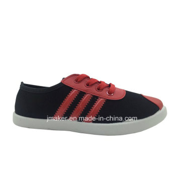 2015 Women Manufacturer Casual Shoe for Lady (H329-L)